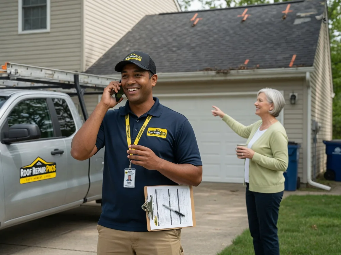 Roof Repair Manhattan, NV FAQs